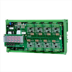 Bộ chuyển đổi tín hiệu tương tự sang RS485 Adtek PA-MTS